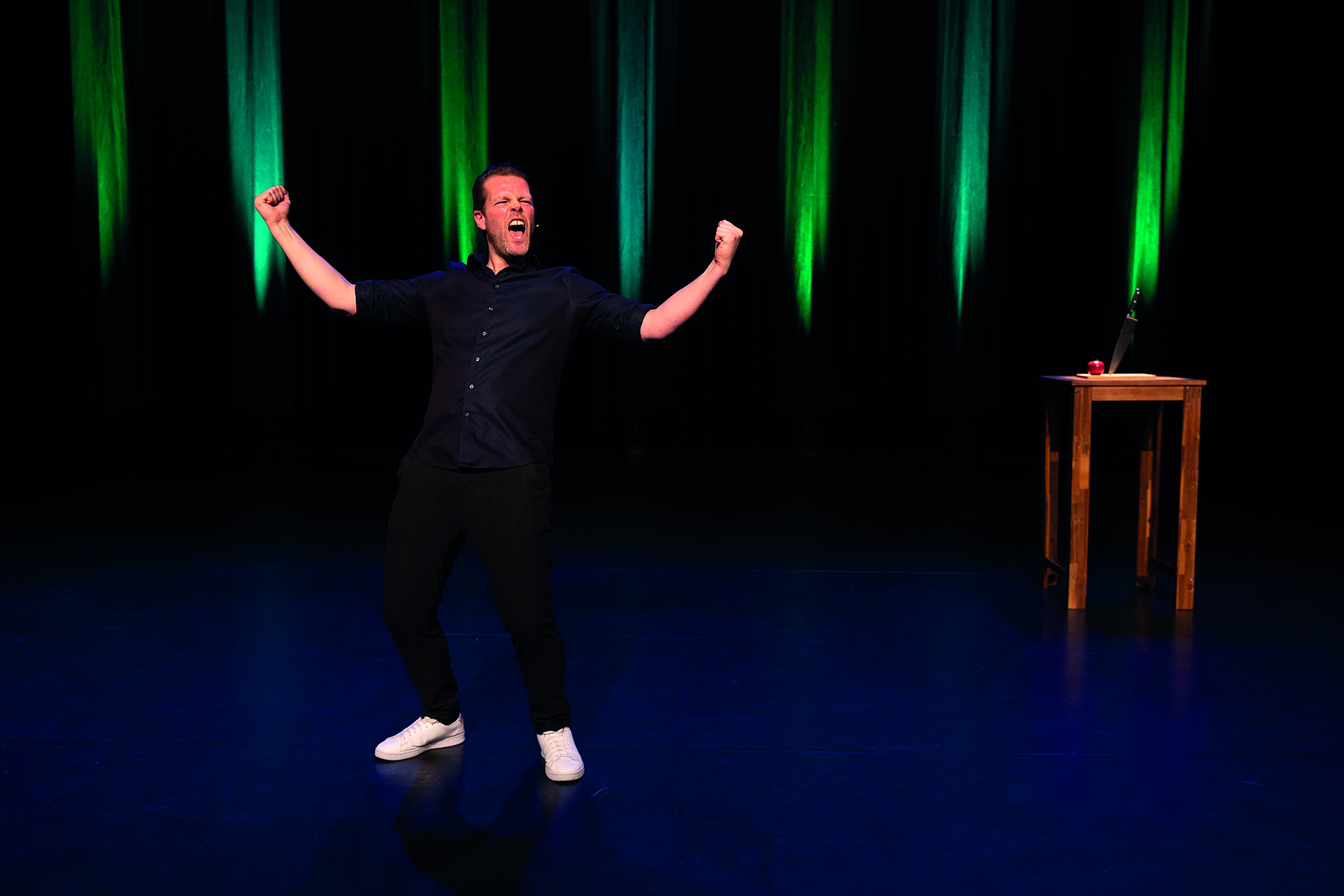 Martijn Koning Appeltjes Schillen (Anne Van Zantwijk) 3