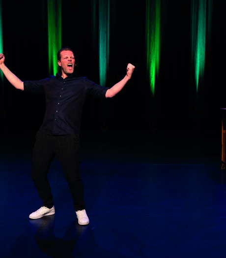 Martijn Koning Appeltjes Schillen (Anne Van Zantwijk) 3