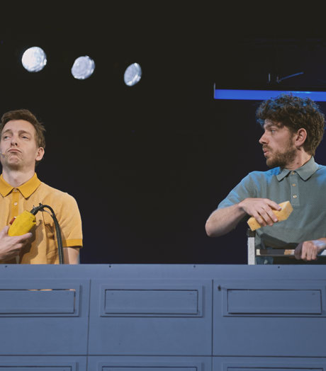 Joosen En De Jager Aanklonteren 2