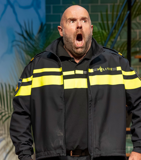 Dubbel Op Scenefoto's Avfotoreporatges 3