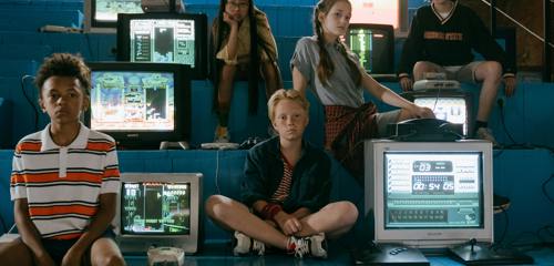 Stockfoto BOOST Digital Art