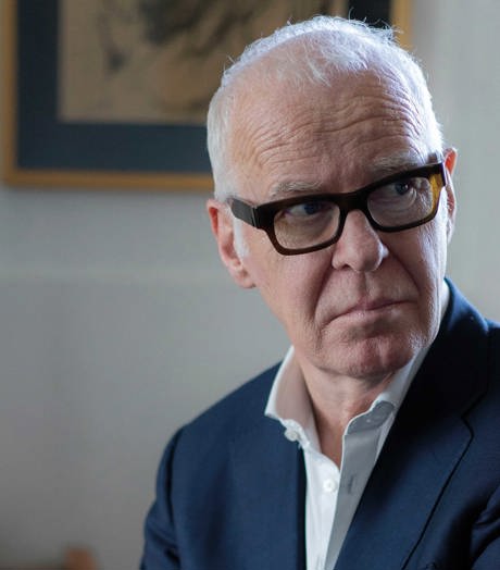 Theo Nijland Uitgekunsteld (Ben Van Duin) 3