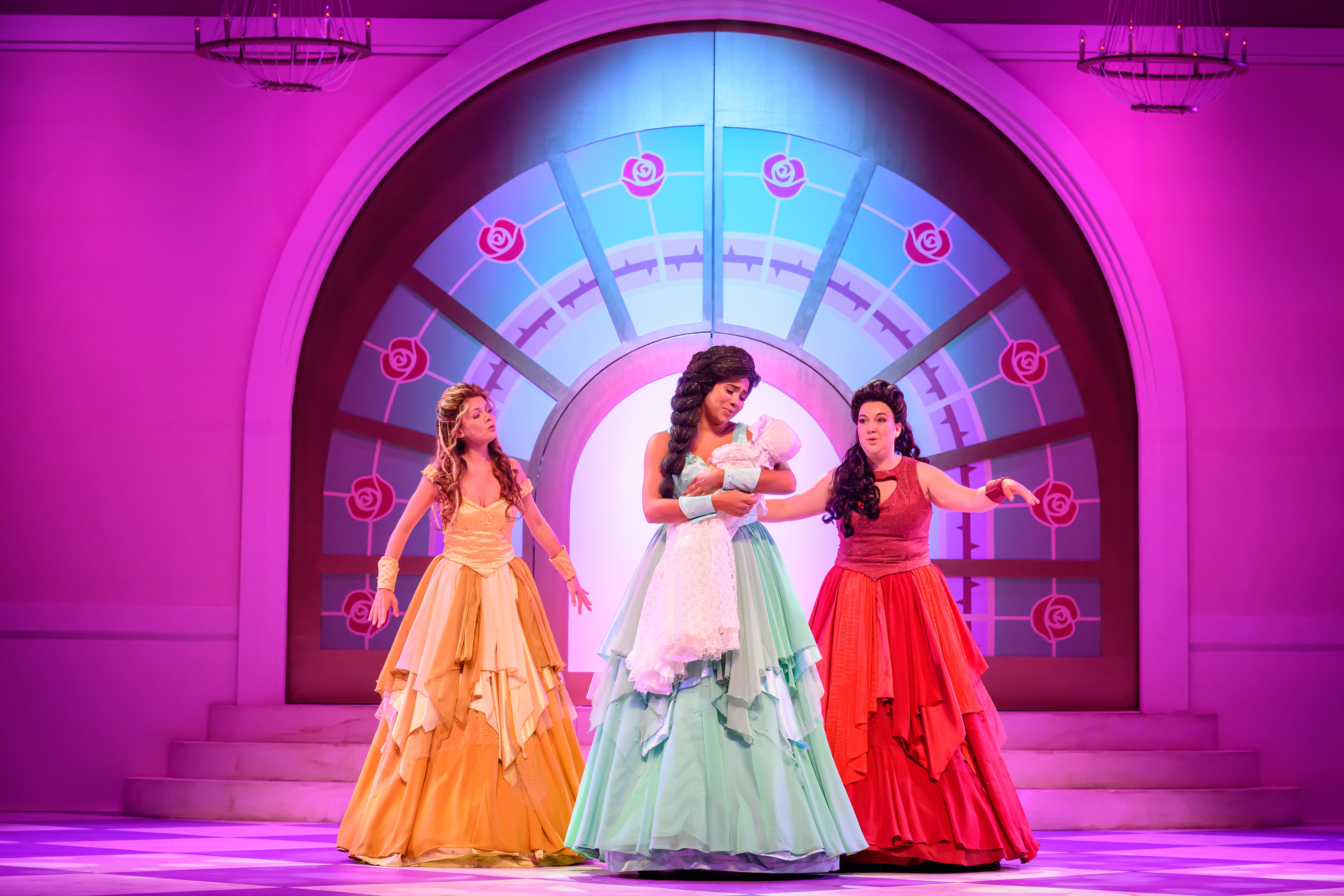 1E Selectie Doornroosje De Musical 008 Bewerkt