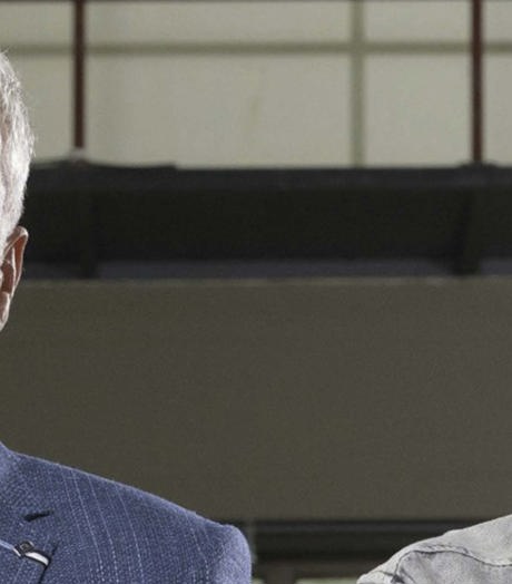 Joep En Rob De Verbinders (Rechtenvrij) 2