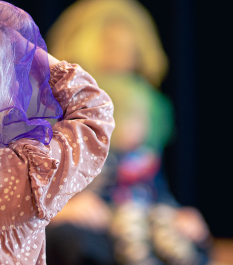 Muziek Op Schoot Peuter 1