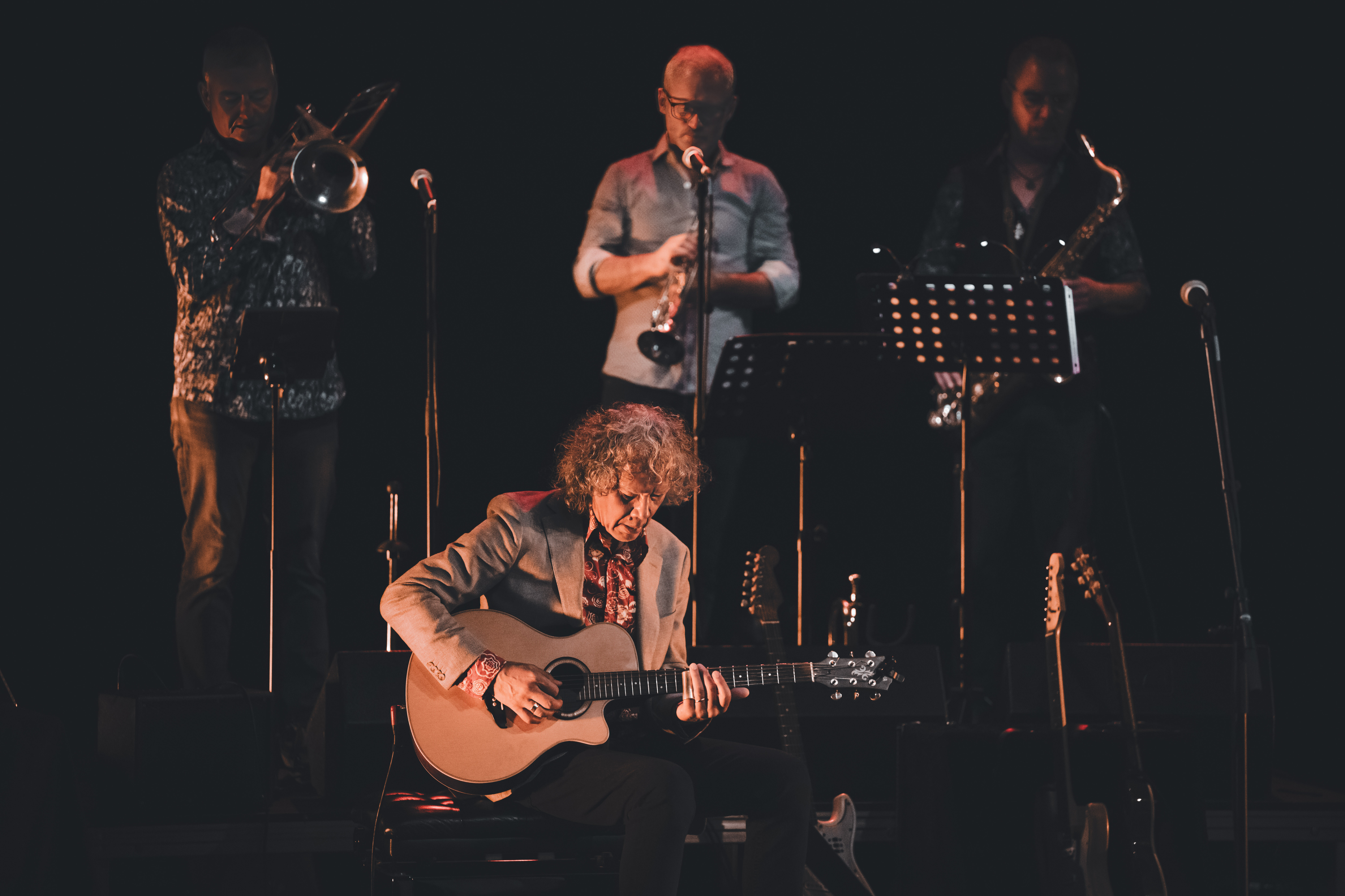 Scènefoto 4 Cuby's Blues Fotograaf Marco Van Rooijen