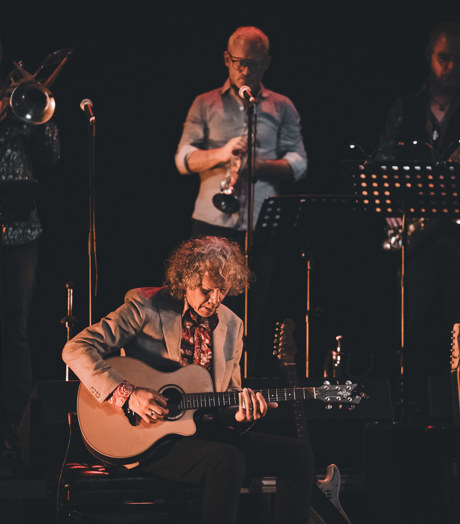 Scènefoto 4 Cuby's Blues Fotograaf Marco Van Rooijen