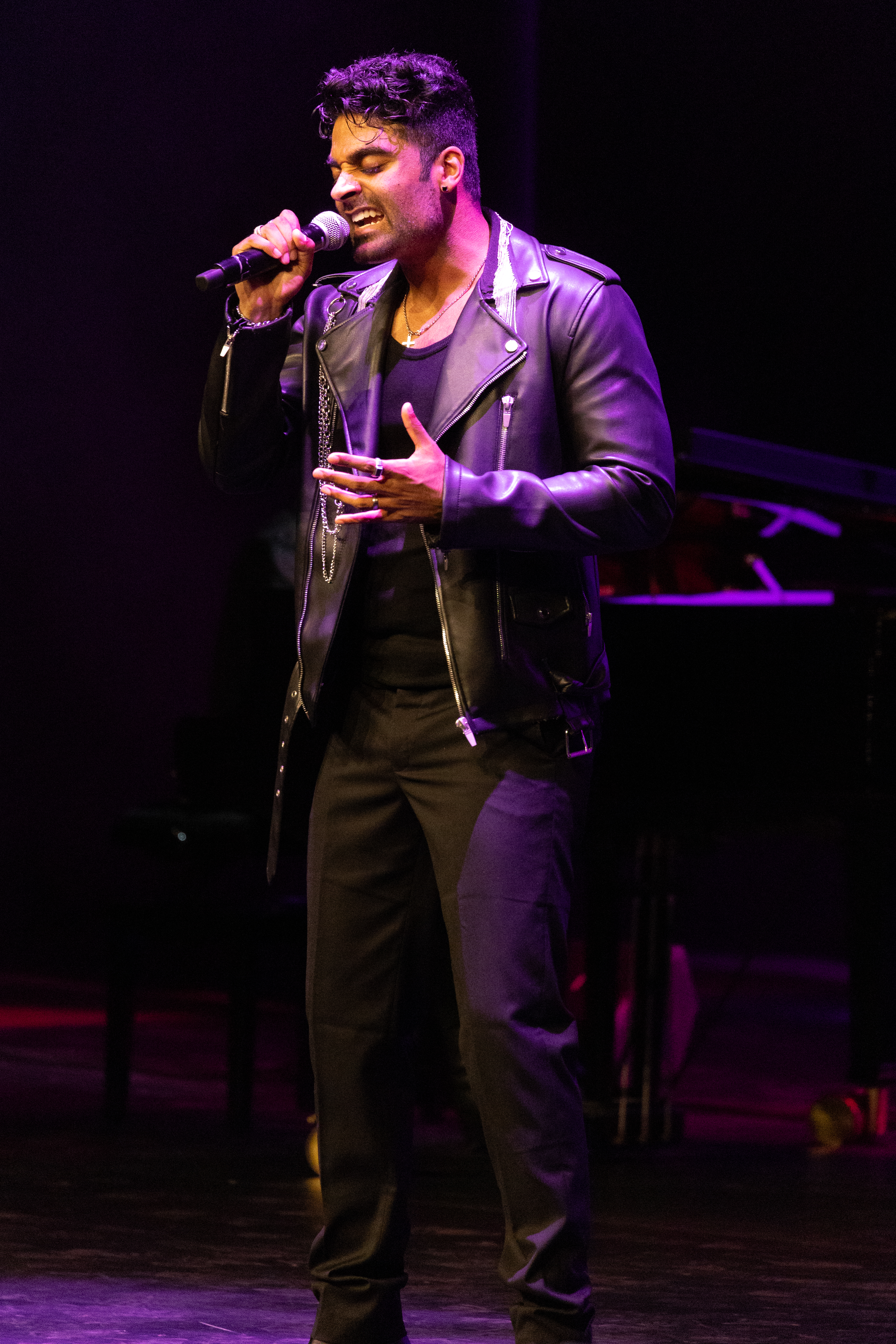 Autumn Nights Scènefoto 3