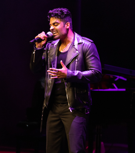 Autumn Nights Scènefoto 3