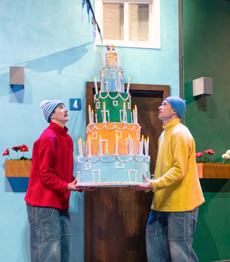 Buurman En Buurman (C)Anne Van Zantwijk V3 40 41