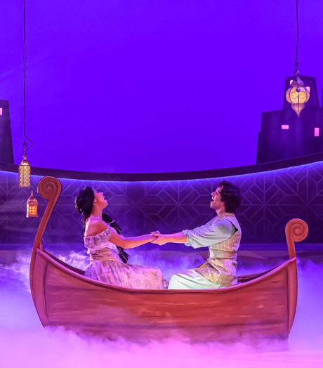 Hoofdselectie Aladdin (4)