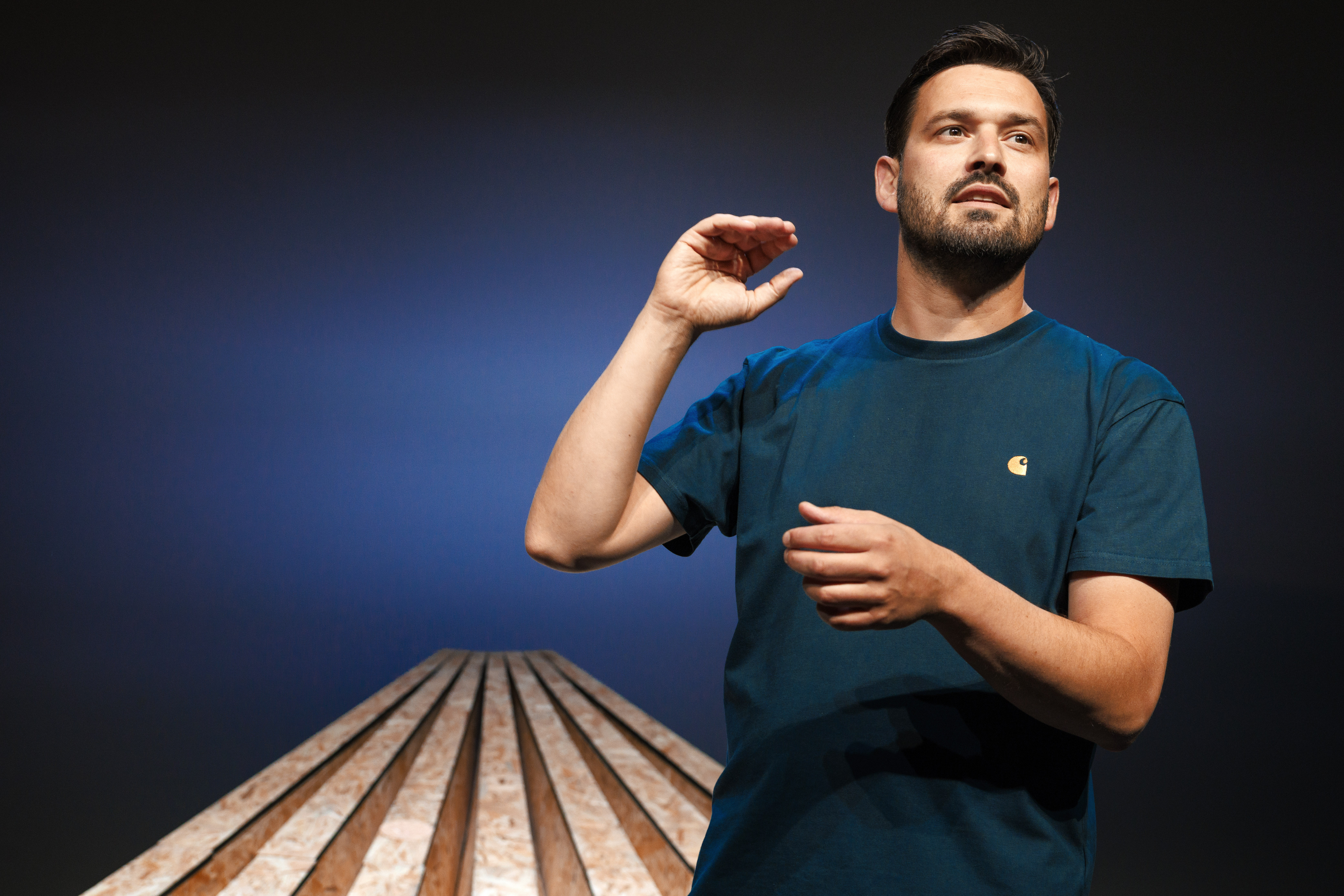 Jasper Van Der Veen Op Scherp Scenefoto (Bob Bronshoff) (3)