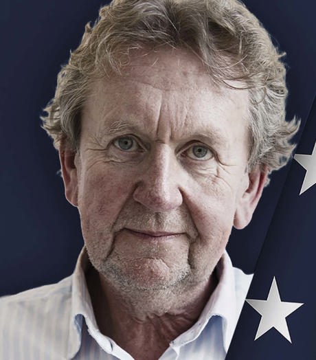 Pip Utton Trump (Andy Doornheim) 5 RGB 150 Dpi