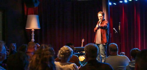 Cool Kunst En Cultuur Cool Comedy 2425 (3)