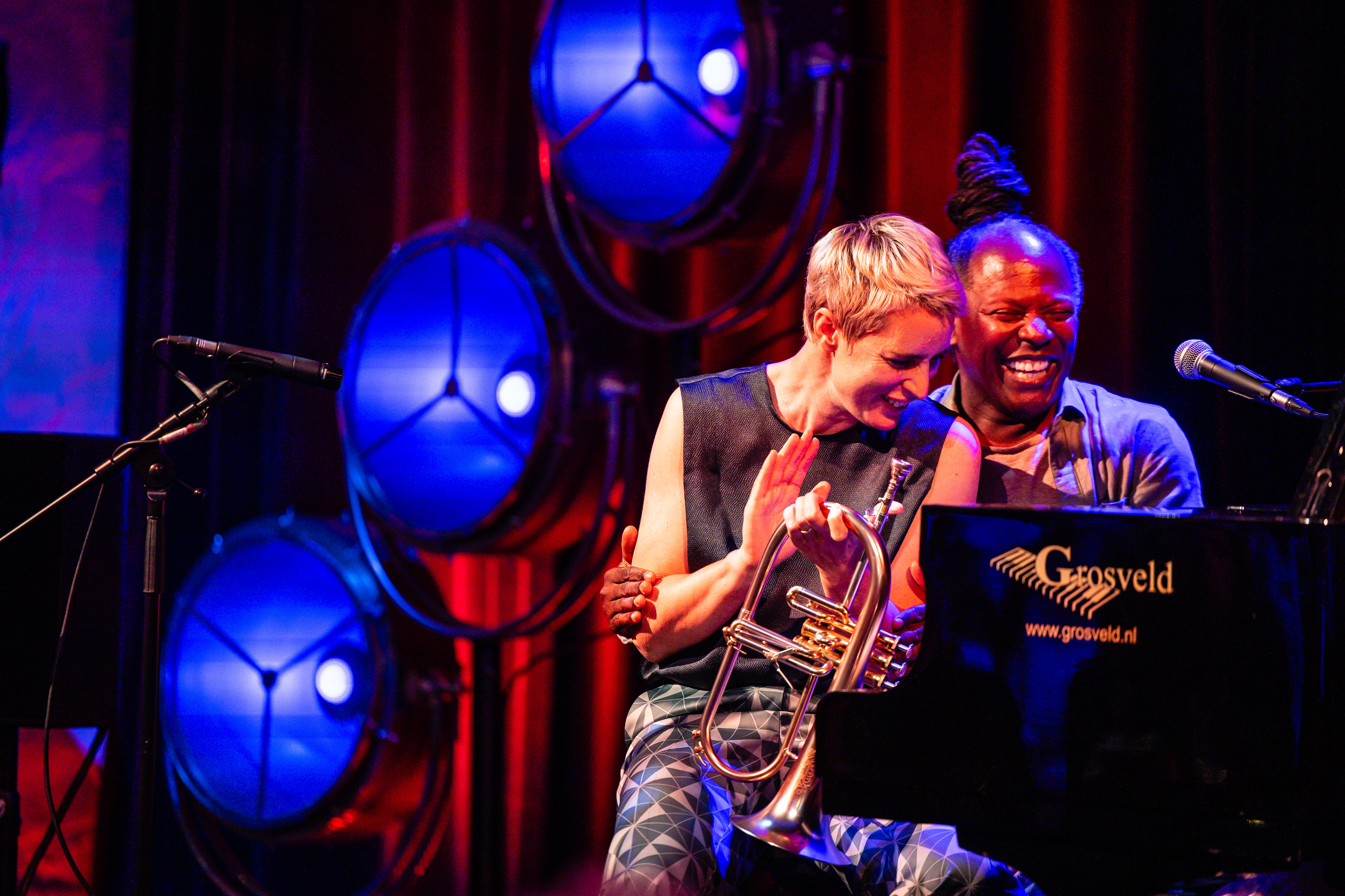 Moonstruck Jazz Met Maite 2023 Foto Eric Van Nieuwland 224258