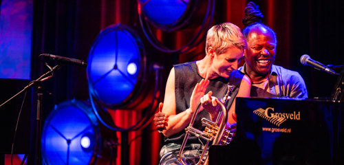 Moonstruck Jazz Met Maite 2023 Foto Eric Van Nieuwland 224258