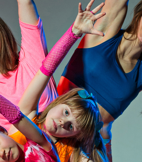 Stockfoto Workshop Impr Theater