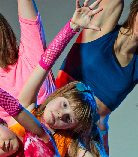 Stockfoto Workshop Impr Theater