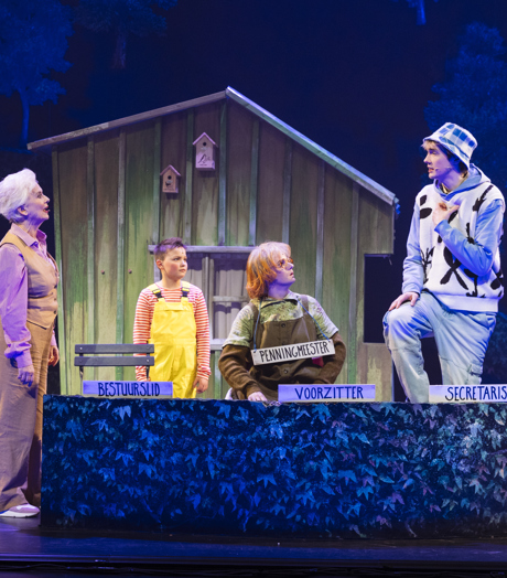 Rust En Vreugd Scènefoto 8 Anne Van Zantwijk