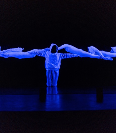 Johan Horst Oxygen Jennifer Romen Delusion 0979 Bew 50P