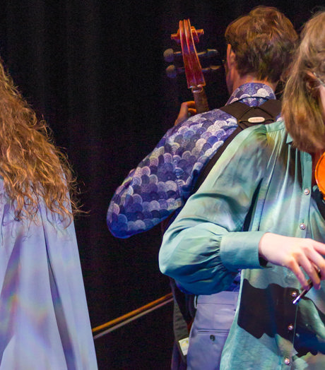 Krulmuziek Dreumesconcert Jeugdtheater Pr 3