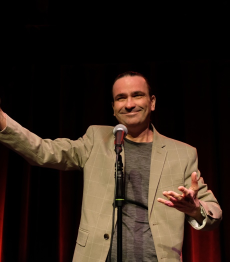 Cristian Pielich NU (Onbekend) 1