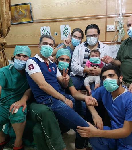 Film For Sama Foto 3