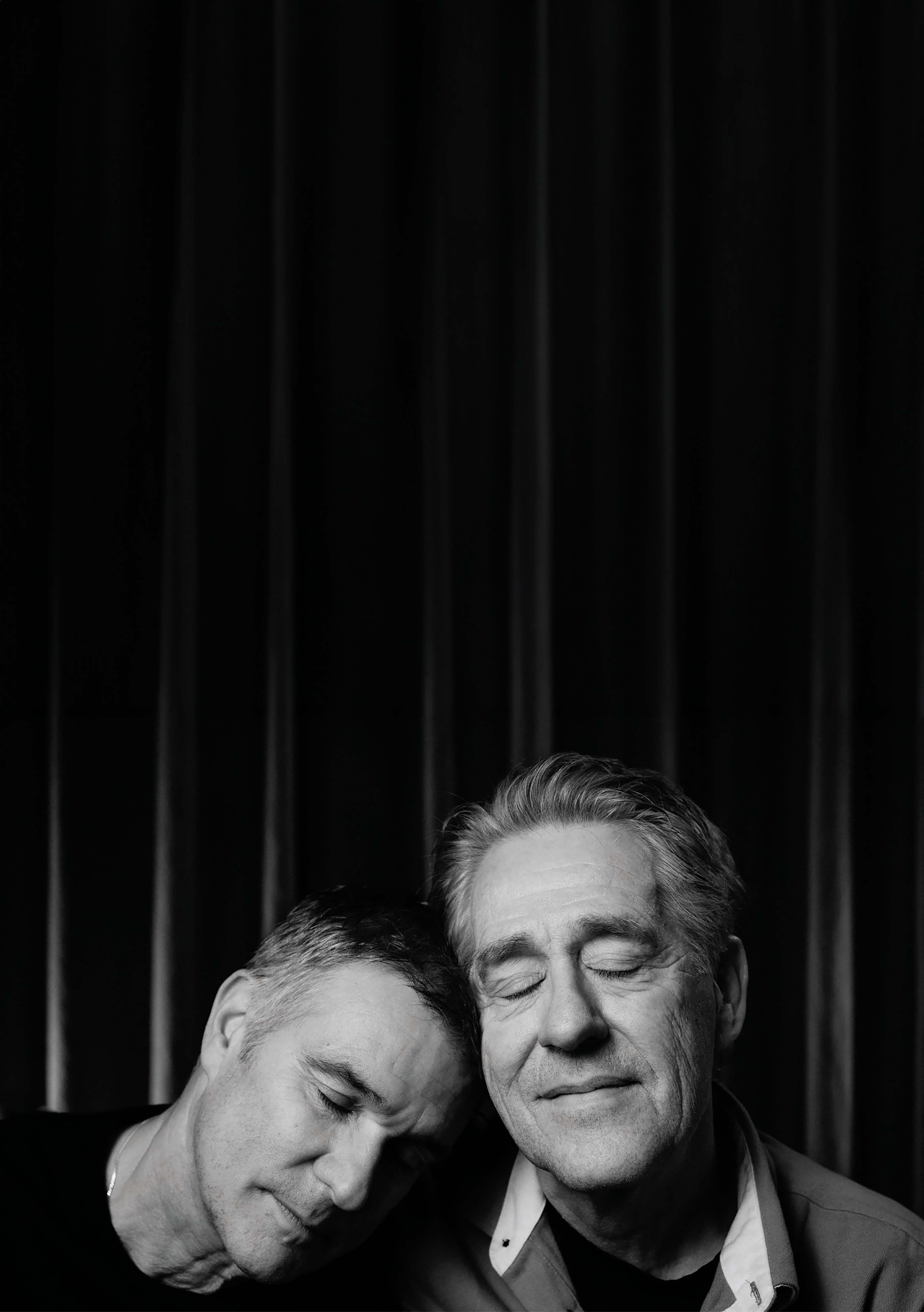 Peter Heerschop & Viggo Waas Jeugd (Jantje Geldof) 1