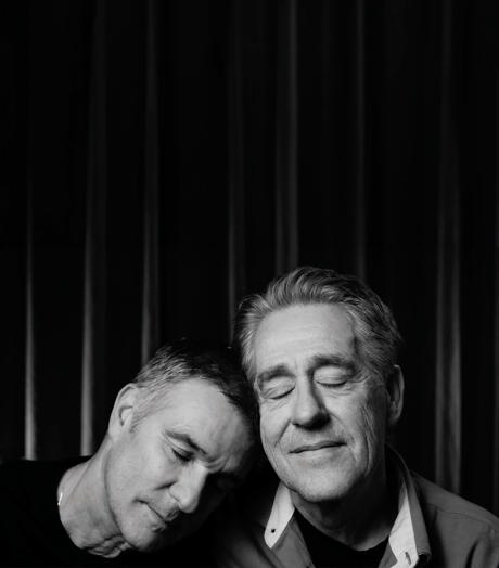 Peter Heerschop & Viggo Waas Jeugd (Jantje Geldof) 1