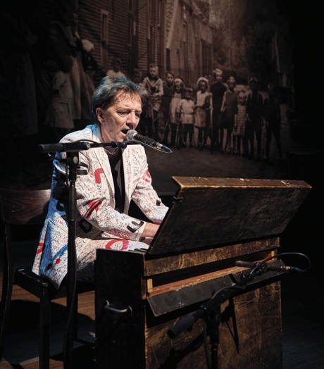 André Manuel Het Goddelijke Lichaam (Roger Cremers) 4