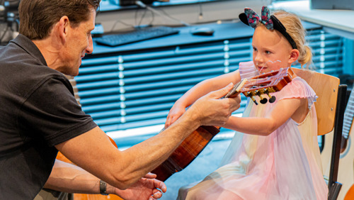 Cool Kunst En Cultuur Open Dag 2025 (4)