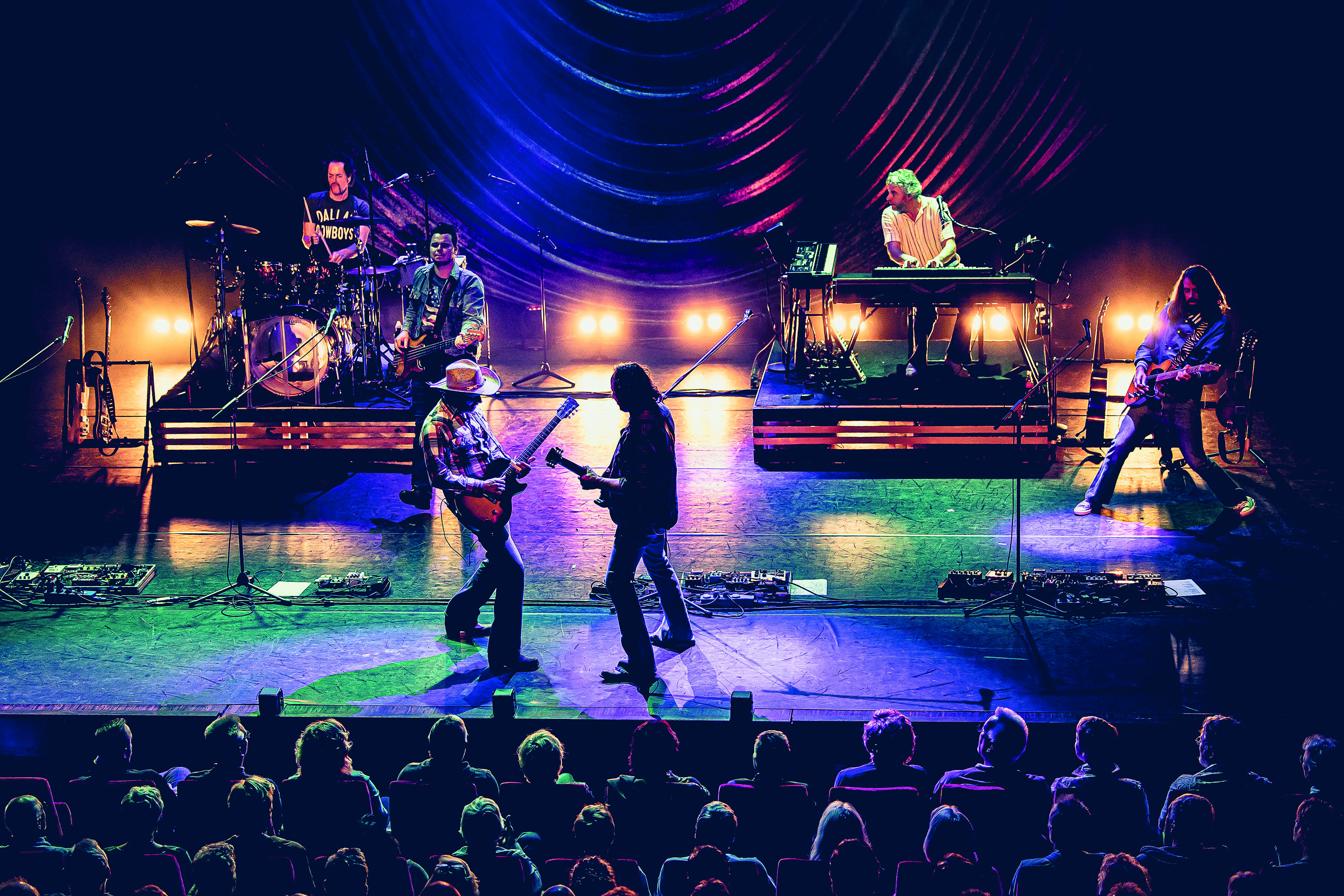 The Dutch Eagles New Horizon (Rutger Haspers) 7