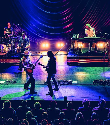 The Dutch Eagles New Horizon (Rutger Haspers) 7