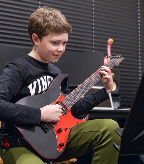 Basgitaar AG Heeremans Photography 4