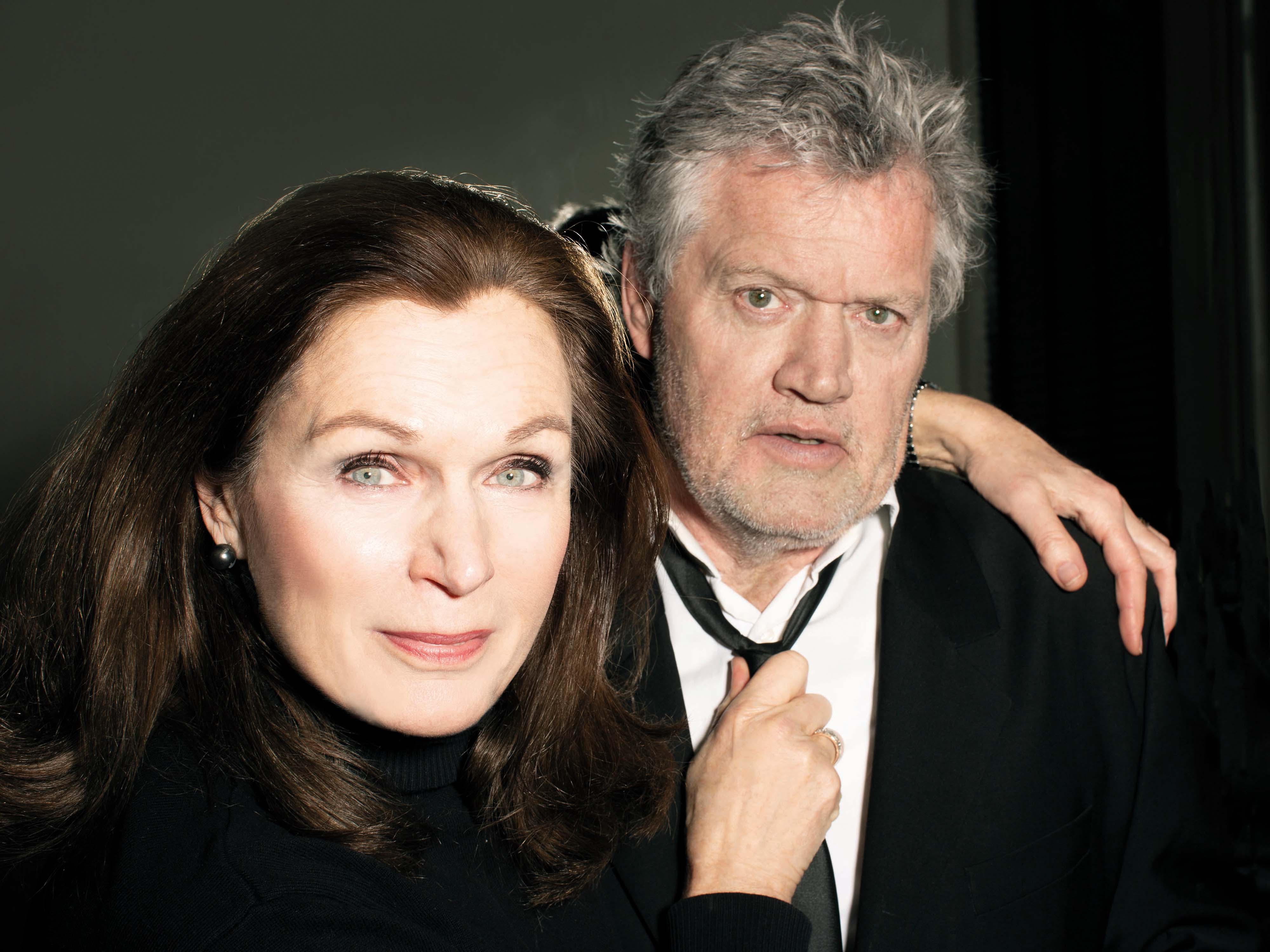 Liz Snoijink En Porgy Franssen DOEK (Cornelie Tollens) 3