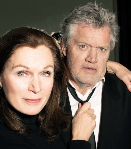 Liz Snoijink En Porgy Franssen DOEK (Cornelie Tollens) 3