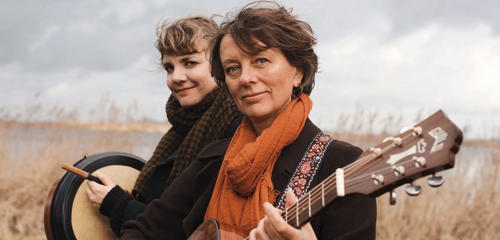 The Lasses Ver Weg, Dichtbij, Verlangen Naar Ierland En Schotland (Roosmarijn Broersen) 1 (1)
