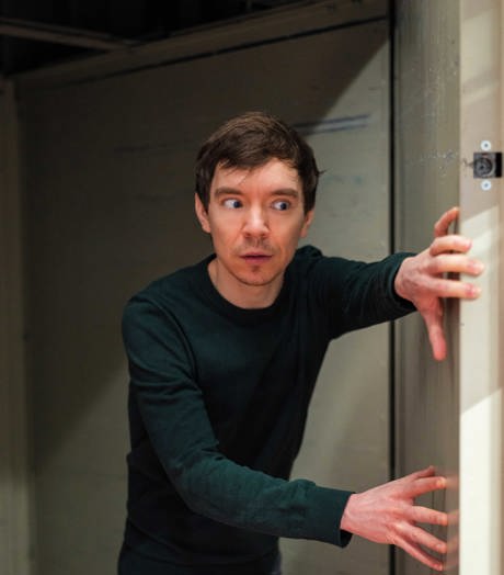 Fabian Franciscus Loskomen (Bart Van Lier) 1