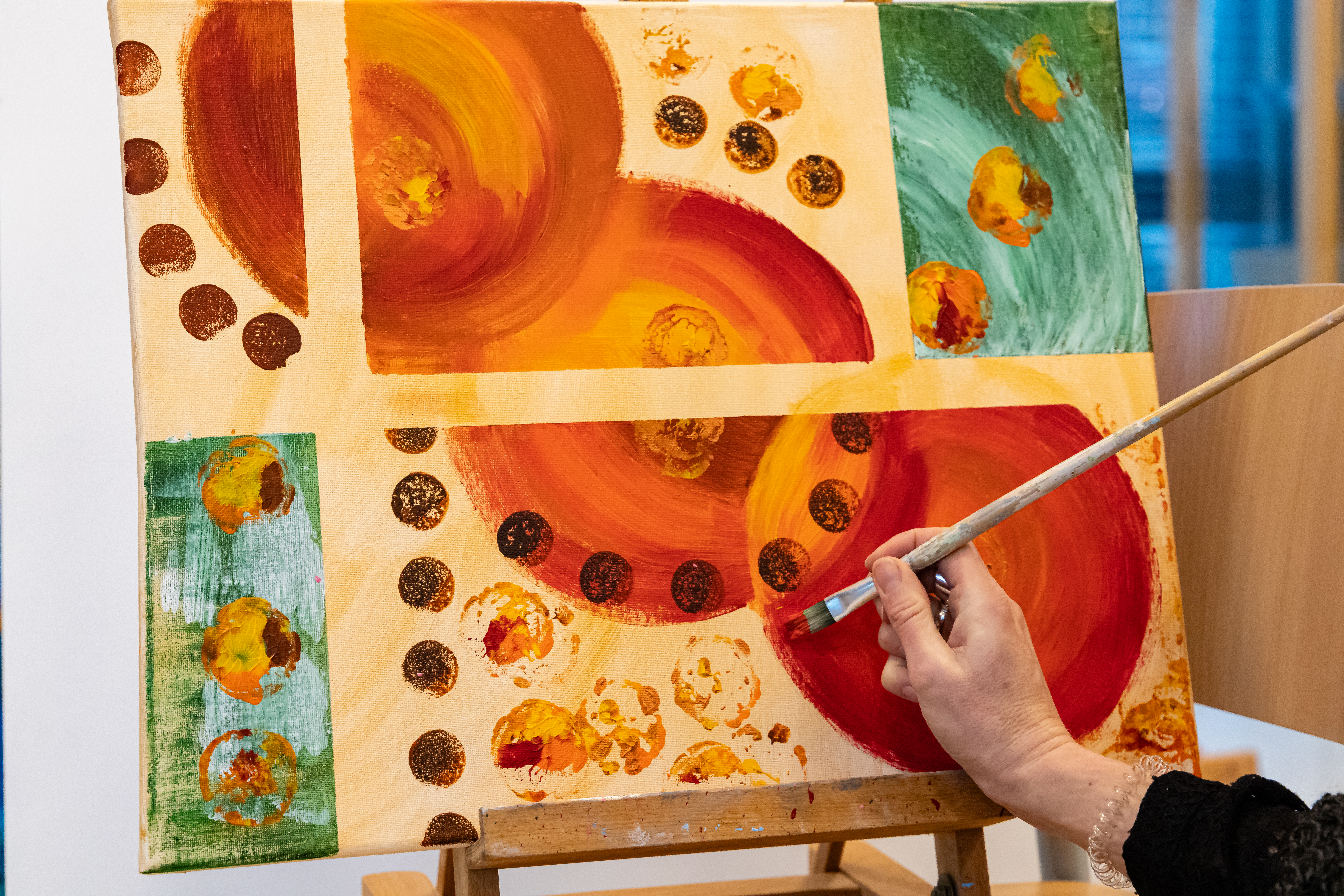 Kunstproeven (5 Of 10)