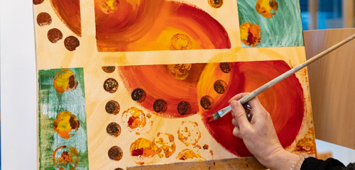 Kunstproeven (5 Of 10)