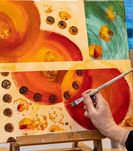 Kunstproeven (5 Of 10)