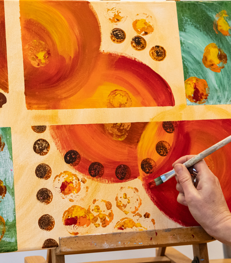 Kunstproeven (5 Of 10)