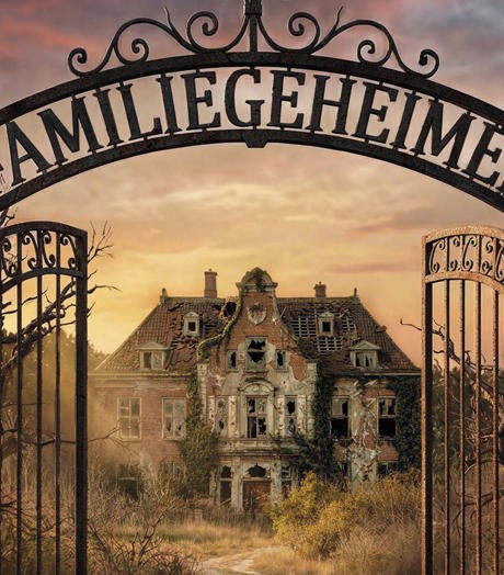 EVENHUISREIJNDERS Familiegeheimen (Anne Van Zantwijk) 2 RGB 150 Dpi