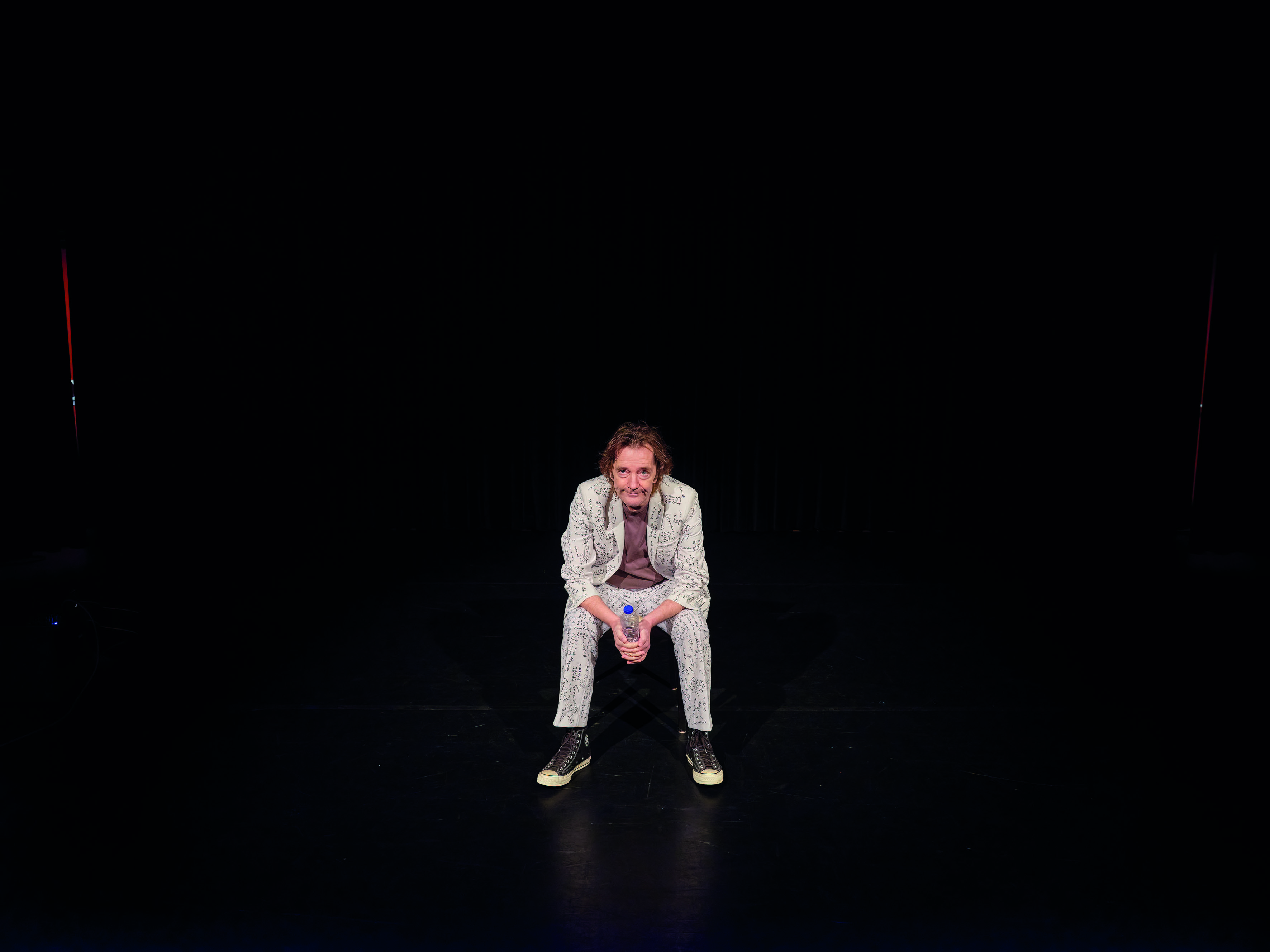 André Manuel De Zieke Geest (Roger Cremers) 5