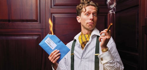 Boban Braspenning BRUTO (Corne Van Der Stelt) 2