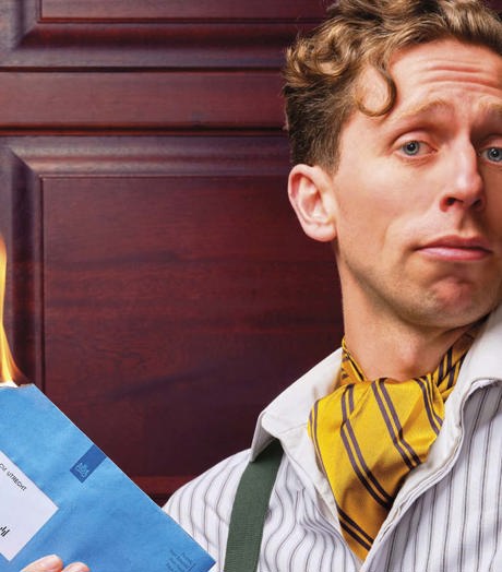 Boban Braspenning BRUTO (Corne Van Der Stelt) 2