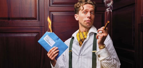 Boban Braspenning BRUTO (Corne Van Der Stelt) 2