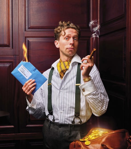 Boban Braspenning BRUTO (Corne Van Der Stelt) 2