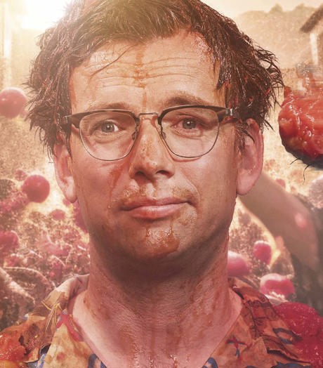 Pieter Derks Ja, Leuk (Mark Engelen) 2