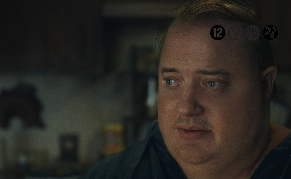 The Whale Afbeelding Met Kijkwijzer